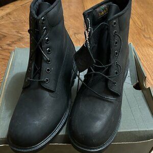 Men's Timberland Boots